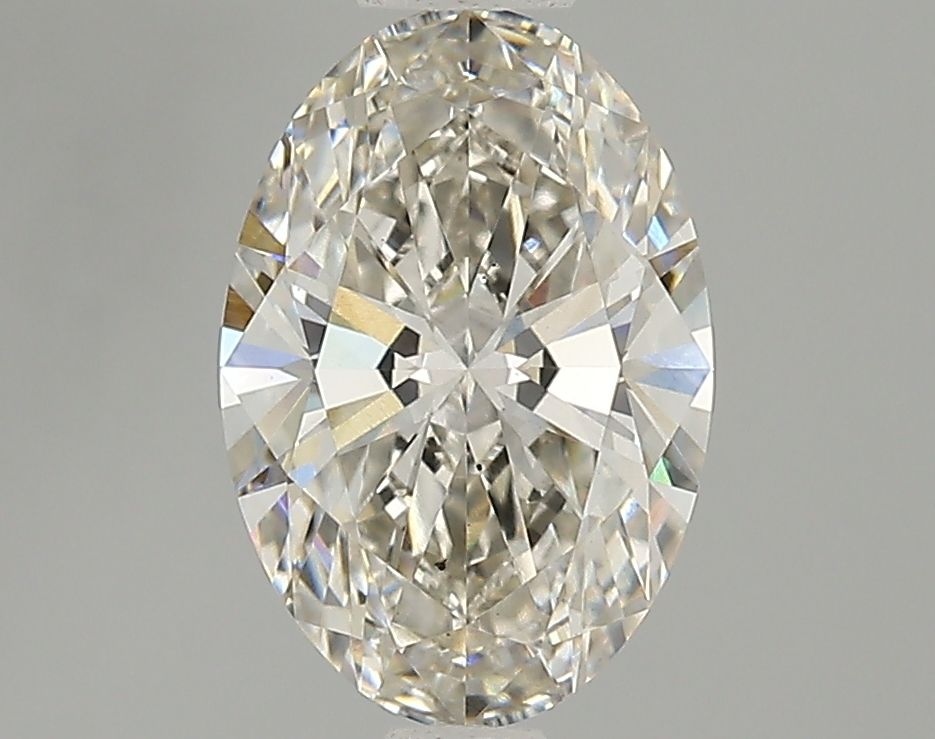 2.01 ct. H/VS2 Oval Lab Grown Diamond prod_dd682b5fc9854b50b20ead79d7aefb9c