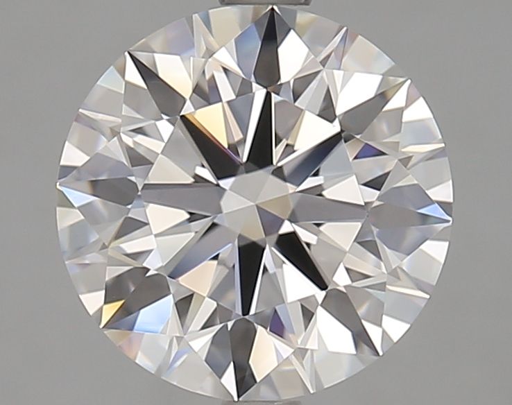 3.01 ct. D/VVS2 Round Lab Grown Diamond prod_7a61c71385214ee6ba94053905b1be65