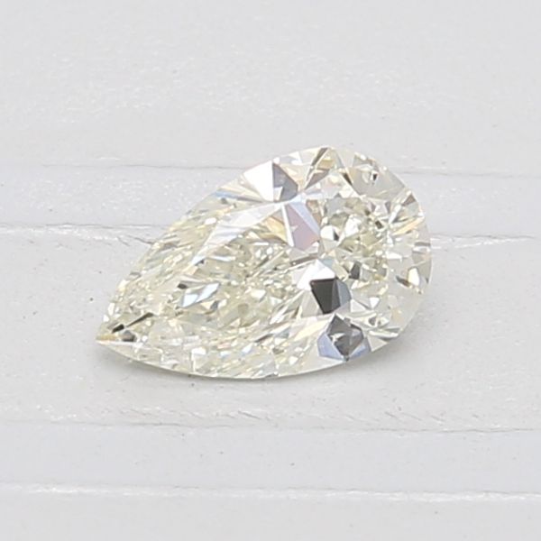 0.50 ct. I/SI1 Pear Lab Grown Diamond prod_ea36fab49f6943feb98ffc7de702f124