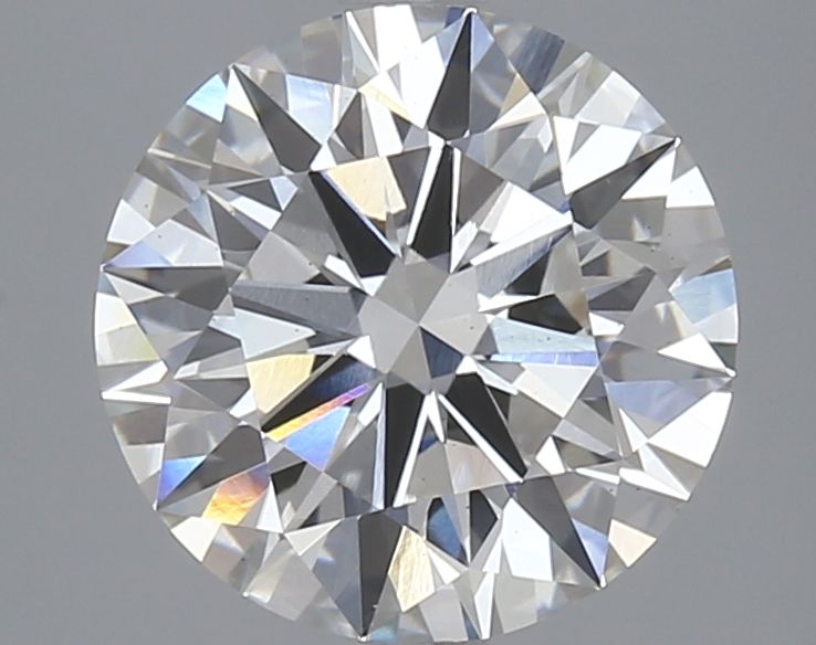 3.20 ct. G/VS1 Round Lab Grown Diamond prod_e9f76644305f4374bfe01b2730522222