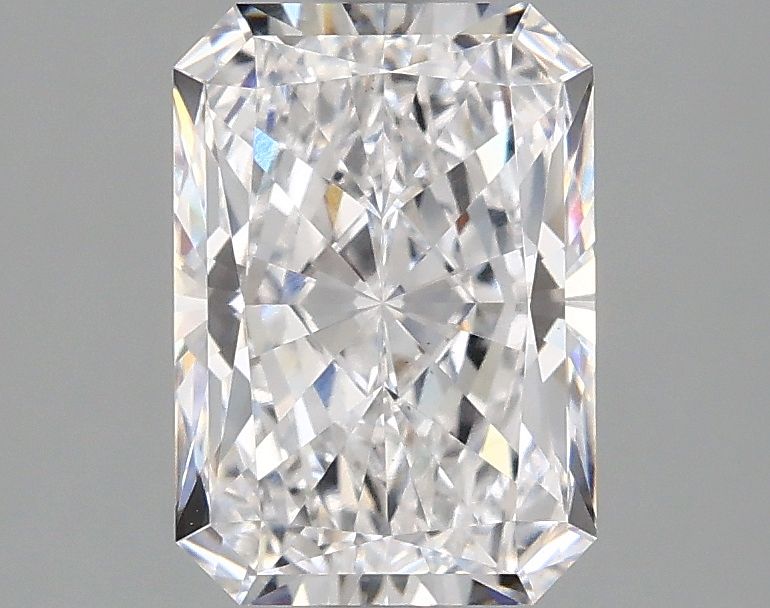 2.06 ct. D/VS1 Radiant Lab Grown Diamond prod_f5b5741852384b09afacbc075ada63d2