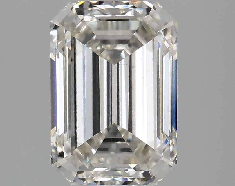 2.52 ct. H/VS1 Emerald Lab Grown Diamond prod_a698ce986f5a4bc1ba467a222ca9be0b