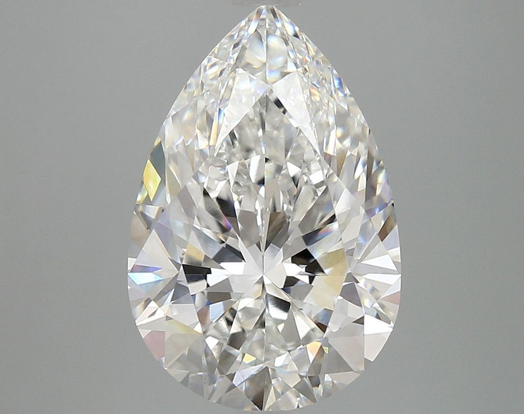 5.03 ct. F/VS1 Pear Lab Grown Diamond prod_f7d674dbd459498588e0174a1603ee7e