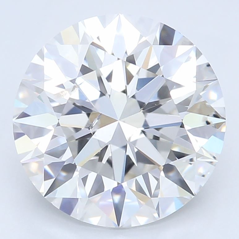 1.60 ct. H/SI2 Round Lab Grown Diamond prod_f7b18f536e1149a19fa1def05c404875