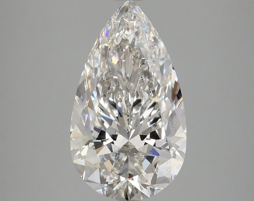 4.07 ct. G/VS2 Pear Lab Grown Diamond prod_fa8d00b0c0e2469887c10f7b3d31a656