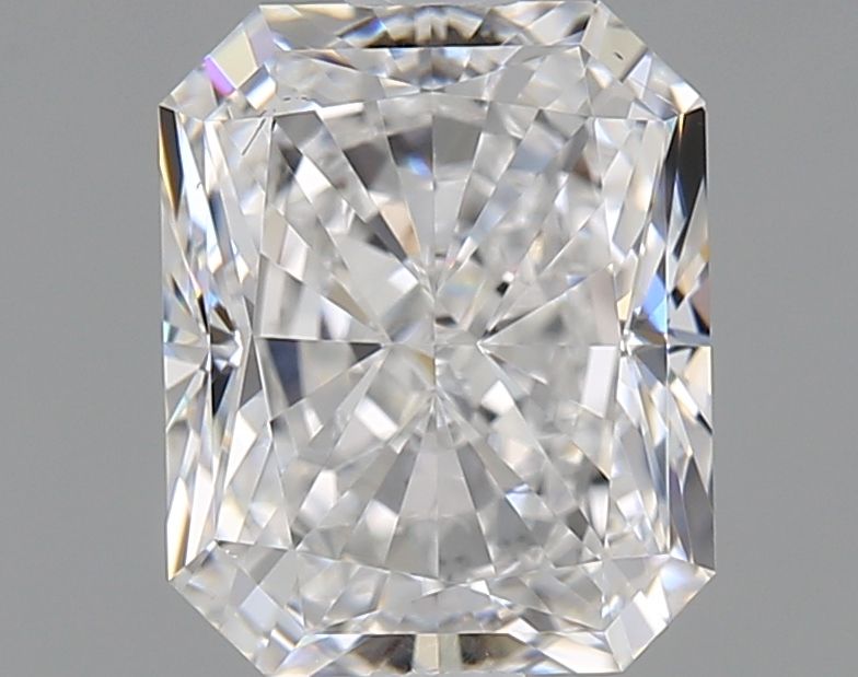 1.67 ct. E/VS2 Radiant Lab Grown Diamond prod_f0d34e70d0614403b155726928d913c2