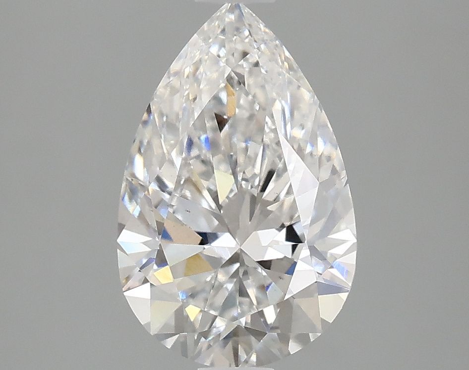 2.01 ct. E/VS2 Pear Lab Grown Diamond prod_f94c0a7ddb3148b8b6ea08fa090d7587