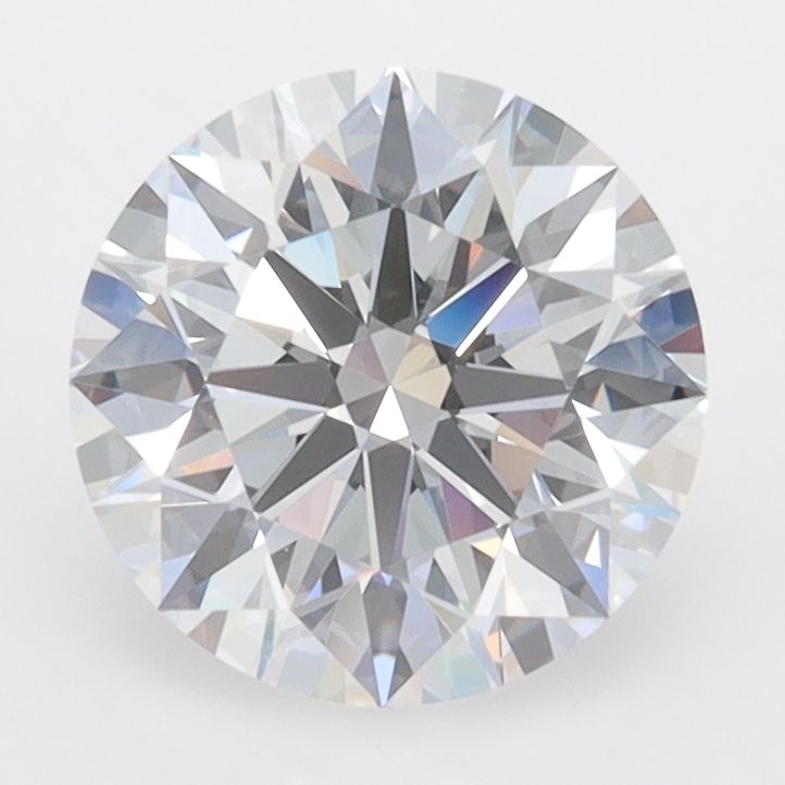 2.03 ct. D/IF Round Lab Grown Diamond prod_e7a737c9e6e245be83f90d74868f0030