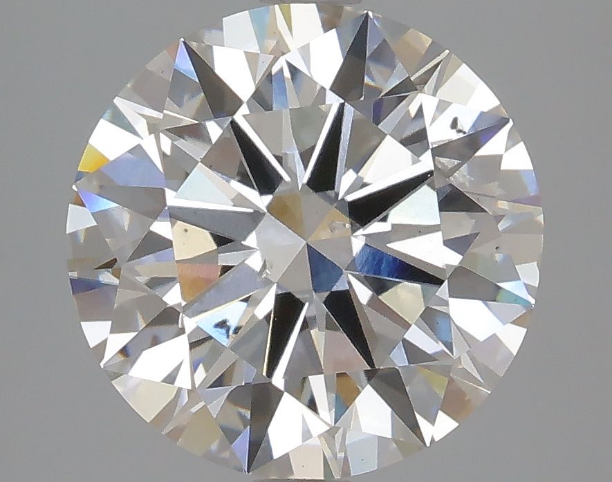 4.02 ct. F/SI1 Round Lab Grown Diamond prod_d6469af1eed24b1386eccec0177c9526