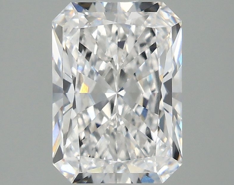 2.08 ct. D/VVS2 Radiant Lab Grown Diamond prod_e34f8a9afd364679bf9c13435cb4636b