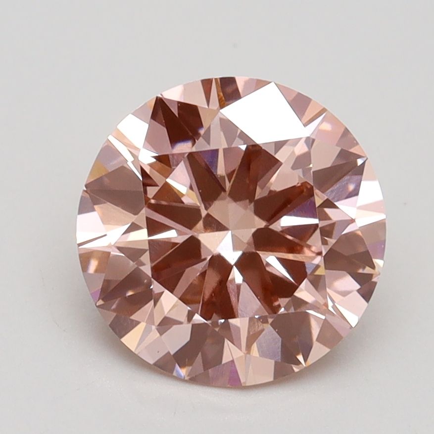 2.00 ct. Fancy Intense Pink/VS1 Round Lab Grown Diamond prod_c487429920304a6e9dcad7fd3be2699a