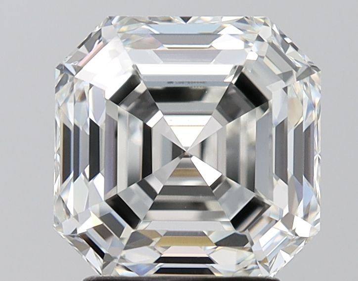 3.02 ct. G/VVS2 Square Lab Grown Diamond prod_c13465a1c5e6459a8af429374f4b4926