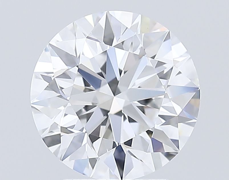 3.16 ct. E/VS1 Round Lab Grown Diamond prod_f348b563504f496b9b59cd2a8b0d581f