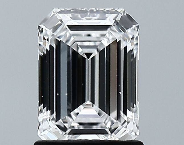 1.22 ct. D/VVS2 Emerald Lab Grown Diamond prod_d8b8d064041e4013ac48fc9a71635139