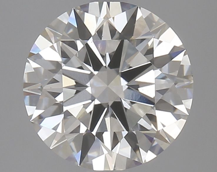 2.81 ct. G/VS2 Round Lab Grown Diamond prod_fdb1bee96cd14effb3f1455cb1fc8760