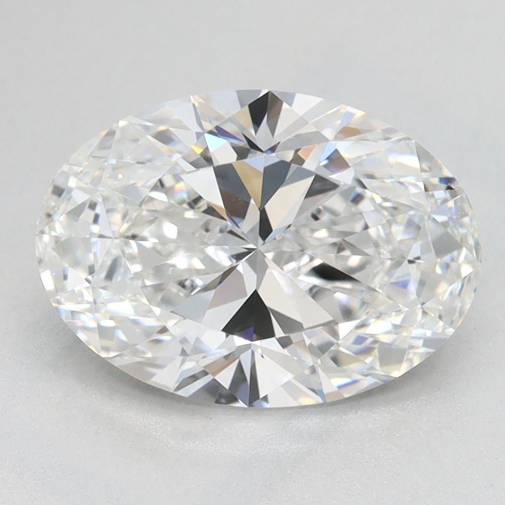 2.29 ct. D/VVS1 Oval Lab Grown Diamond prod_8edf8765a36f46f18936613ade43b0a5