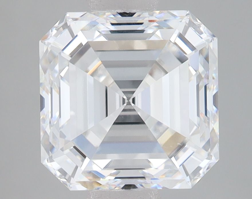 3.10 ct. D/VVS2 Square Lab Grown Diamond prod_efa30abd58284dc9bca40c6d8b12de02