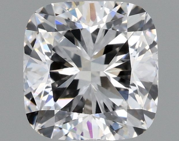 0.96 ct. D/VS1 Cushion Lab Grown Diamond prod_e5caffb3af5a46beb4333fdc83fbc1f0