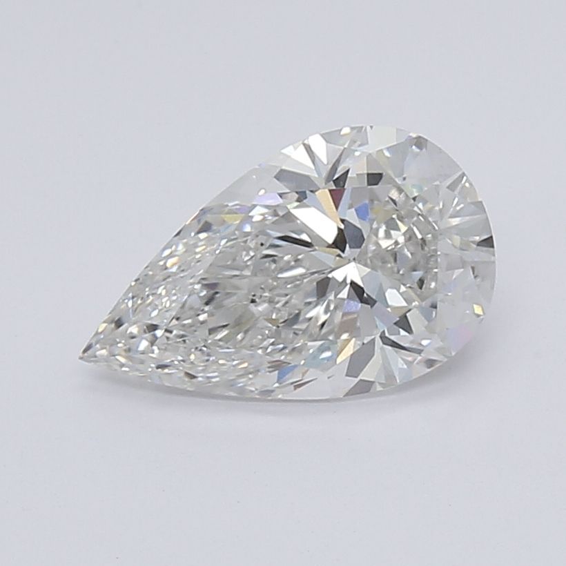 1.57 ct. G/VS1 Pear Lab Grown Diamond prod_7a69288c3e2a479181ca52f465189435