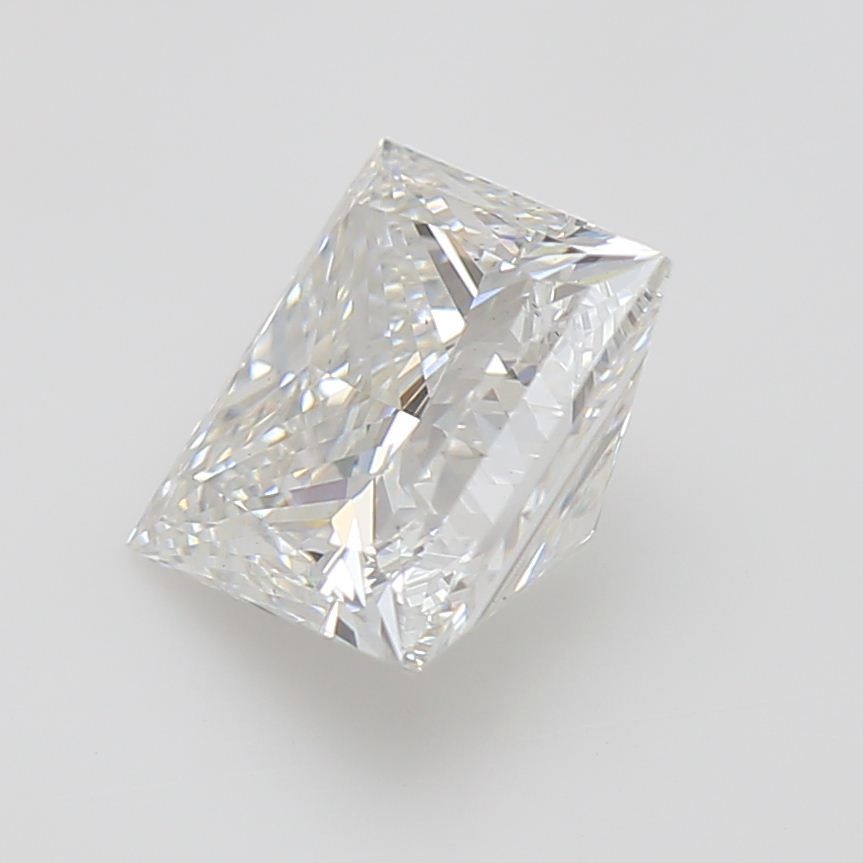 2.08 ct. F/VS2 Princess Lab Grown Diamond prod_7e4e50e2c68849c19c30aca38f7da54b