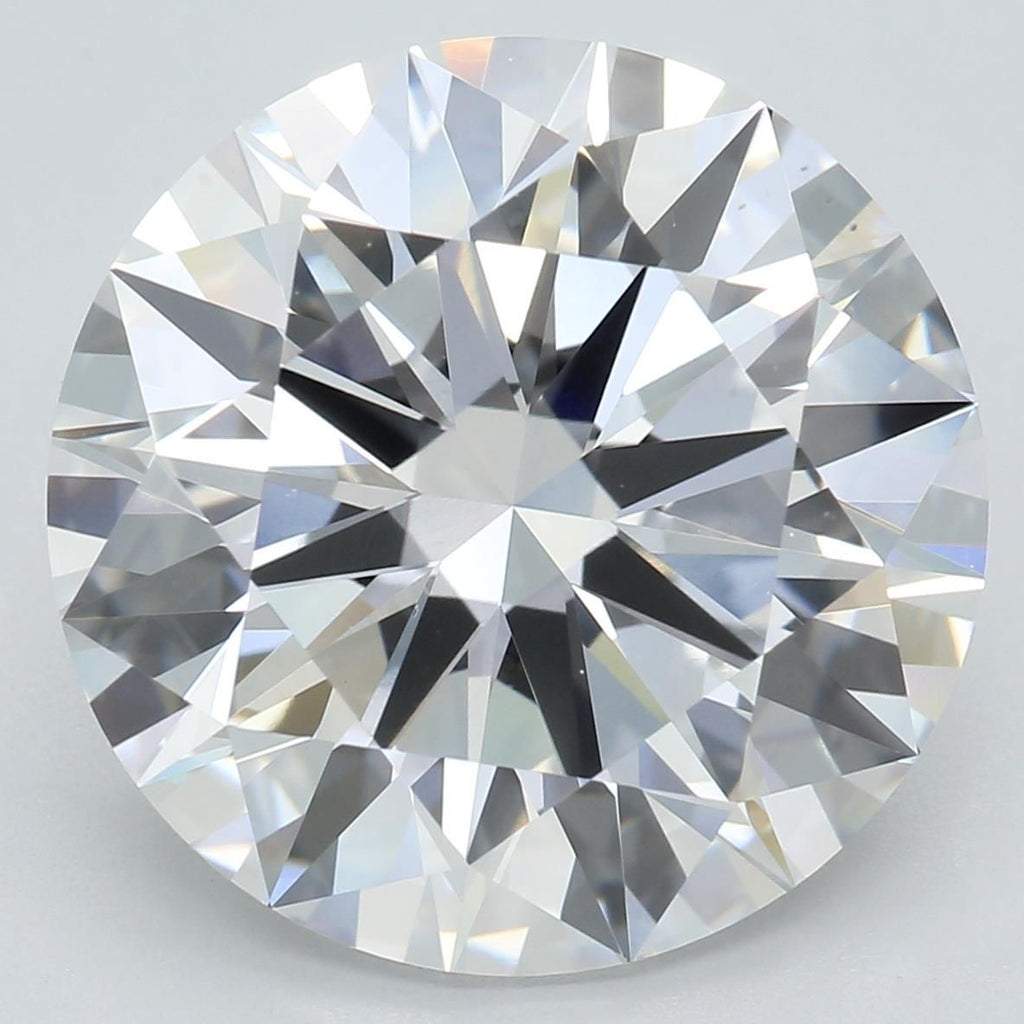 7.03 ct. E/VS1 Round Lab Grown Diamond prod_e1beeca9510840eeb507b85d851c97f1