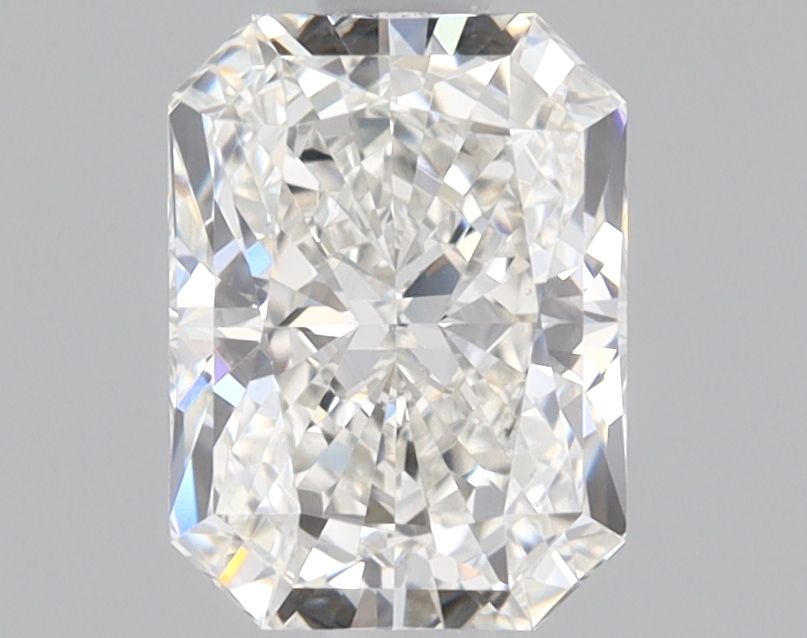 1.09 ct. F/VVS2 Radiant Lab Grown Diamond prod_e533b43e32e64c7d909afcde0f649850