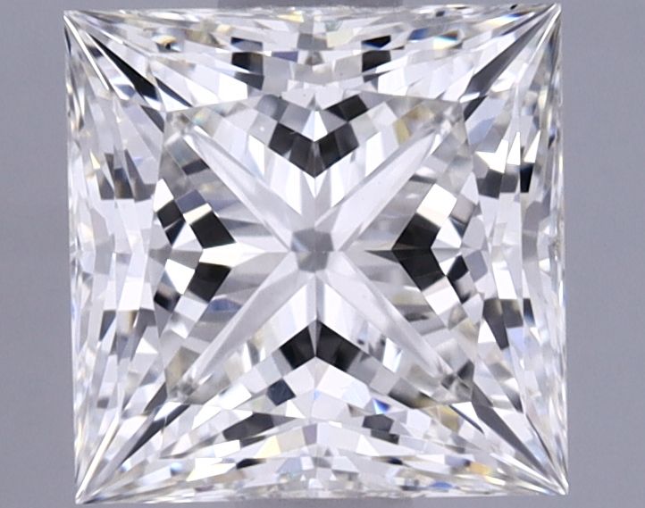 1.12 ct. F/VS1 Princess Lab Grown Diamond prod_ee453d3d205941359fcff8748f9bc0b0