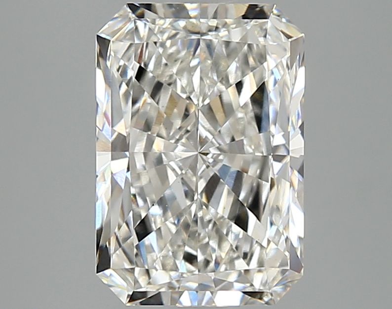 2.88 ct. F/VS1 Radiant Lab Grown Diamond prod_e7b44309c79941fa8651aa87124b2f23