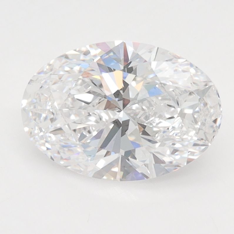 1.59 ct. D/VVS1 Oval Lab Grown Diamond prod_e319e93b4eb448c1bbadd86812e6e940