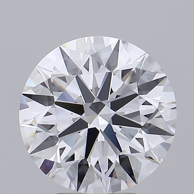 4.25 ct. E/IF Round Lab Grown Diamond prod_fcdf2a96d6314b1382f45f7ff360fdd3