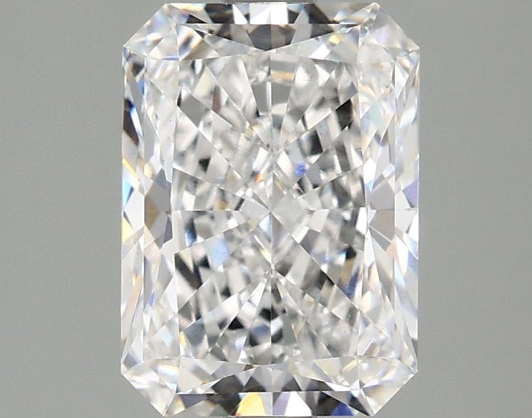 2.09 ct. D/VVS2 Radiant Lab Grown Diamond prod_f9135c0664b6453d9a15a9999c43e242