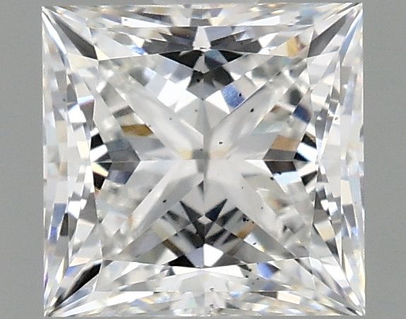 1.75 ct. E/SI1 Princess Lab Grown Diamond prod_f355a243a162423683110e190ead0b95