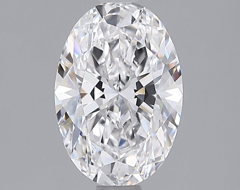 1.55 ct. D/VS1 Oval Lab Grown Diamond prod_e64135e74eb8404e891b924318aa6a49