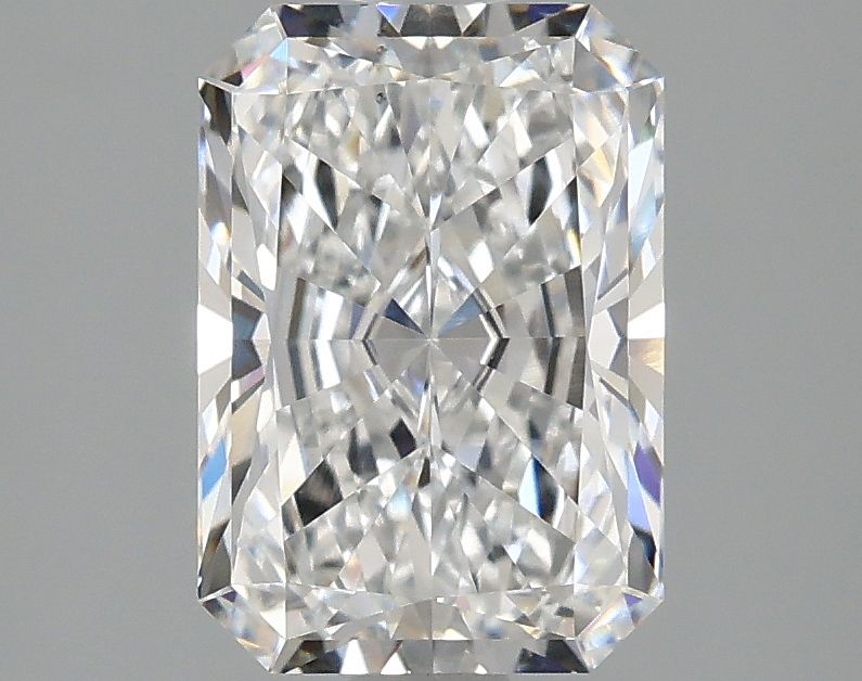 2.10 ct. D/VS2 Radiant Lab Grown Diamond prod_e534838a8e7c40428c9a5ad243576377