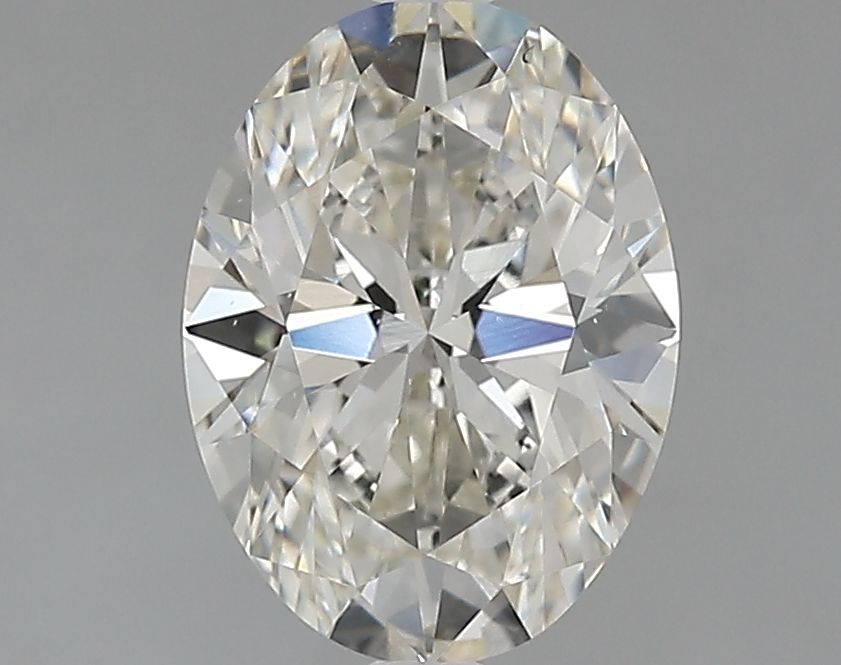 2.00 ct. J/VS2 Oval Lab Grown Diamond prod_89b3ff7e482c48139f5429722a4a2c24