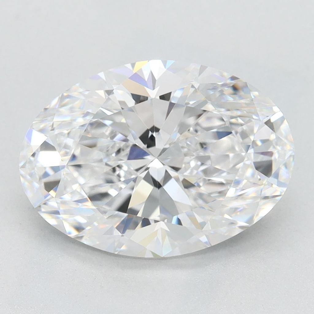 2.75 ct. D/VVS1 Oval Lab Grown Diamond prod_f068cc58e9384a459a69d20eac56b621