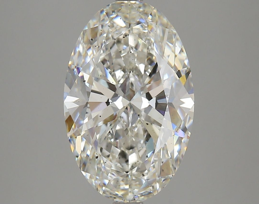 4.48 ct. G/SI1 Oval Lab Grown Diamond prod_f07f293488614f7592df56bbacaa7170