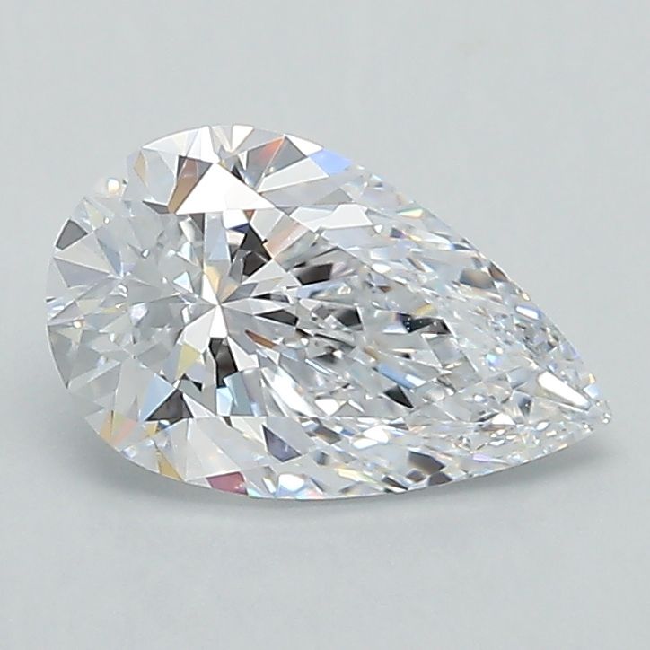 1.10 ct. D/VS1 Pear Lab Grown Diamond prod_fb83239730f64568852ab4f921912e1c