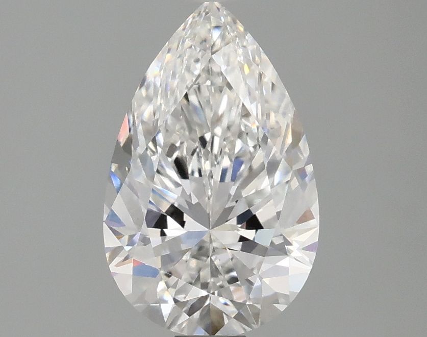 1.51 ct. E/VS1 Pear Lab Grown Diamond prod_e99bd35e2a2d433ab17d1d1c2e859ae0