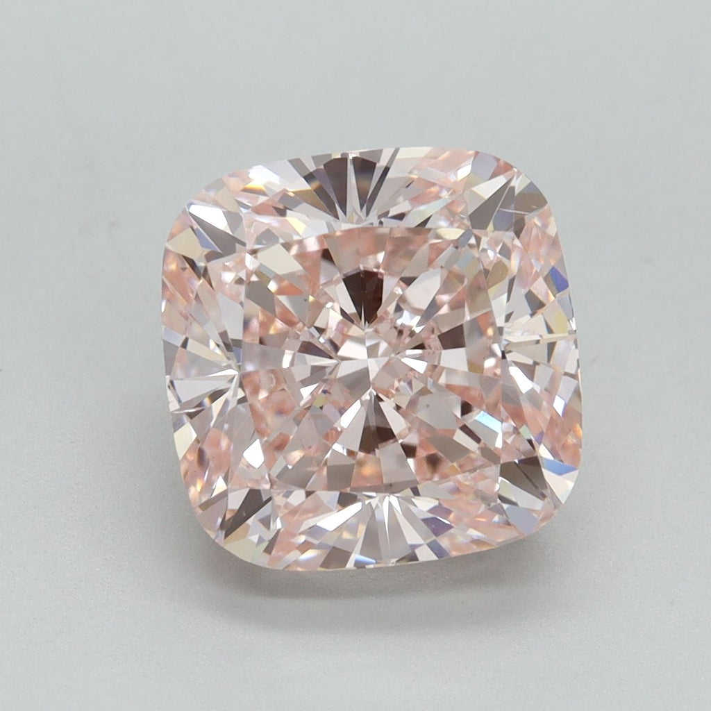 5.01 ct. Fancy Pink/VS2 Cushion Lab Grown Diamond prod_f34af6f0041f42a79420e9eea5ed67c9