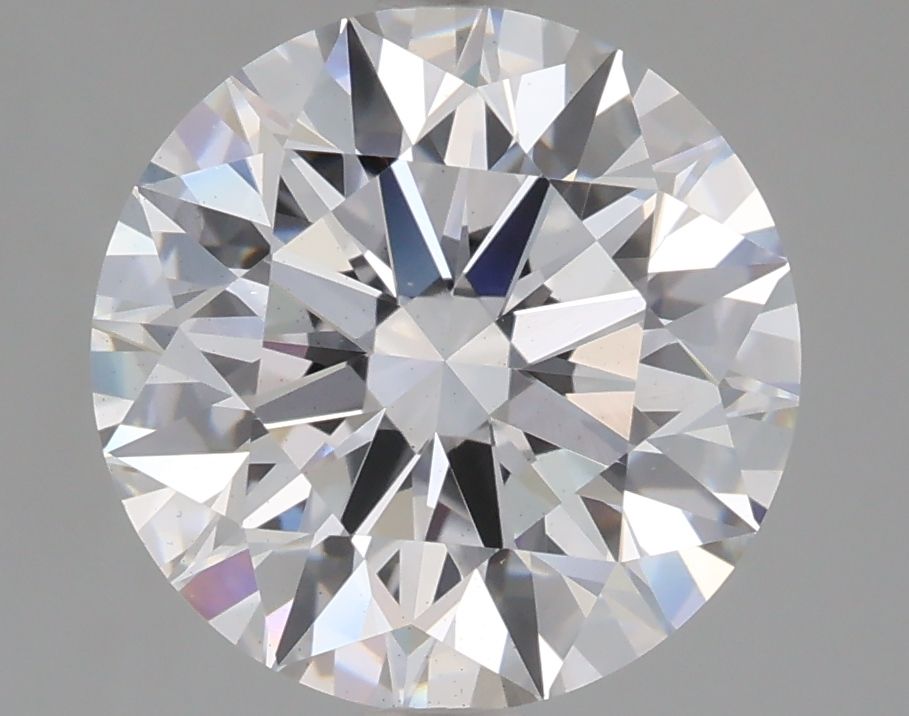 3.00 ct. D/VS2 Round Lab Grown Diamond prod_fa9925208cf94deebefb33389423f56e