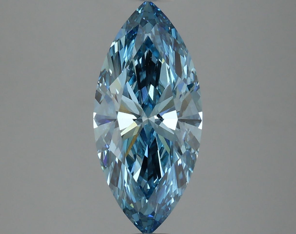 2.24 ct. Fancy Vivid Blue/VS2 Marquise Lab Grown Diamond prod_fd92cfab8a6f412b97e4c3b9efdd32e9