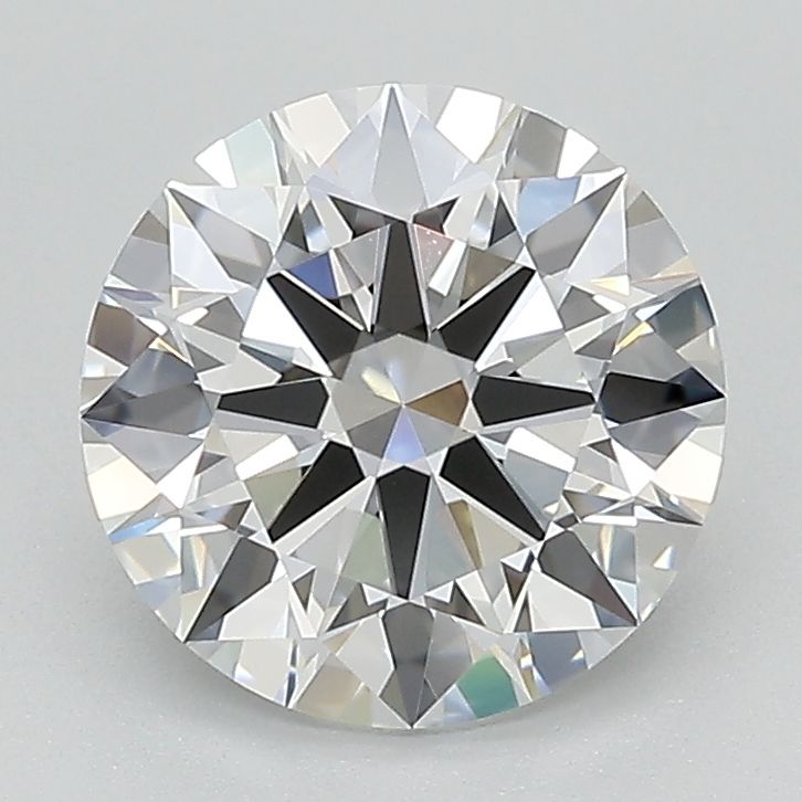 2.08 ct. D/VVS2 Round Lab Grown Diamond prod_e9a0a1f19455413693eadf36ce6e032d