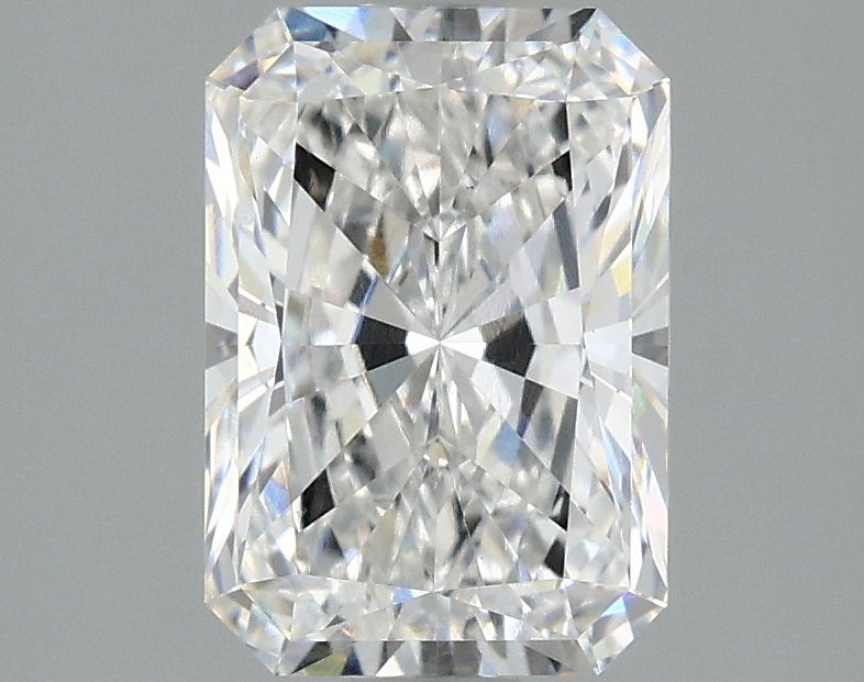 2.09 ct. D/VVS2 Radiant Lab Grown Diamond prod_e9f6972ae44340db8ec844775bb361d1