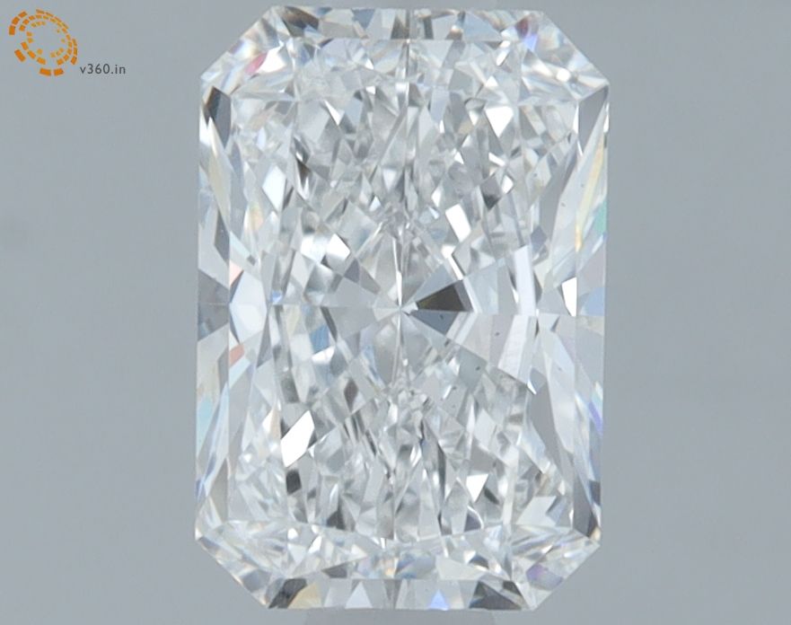 1.09 ct. D/VS1 Radiant Lab Grown Diamond prod_f4f9f62ee72347c781e6fde871aad4a1