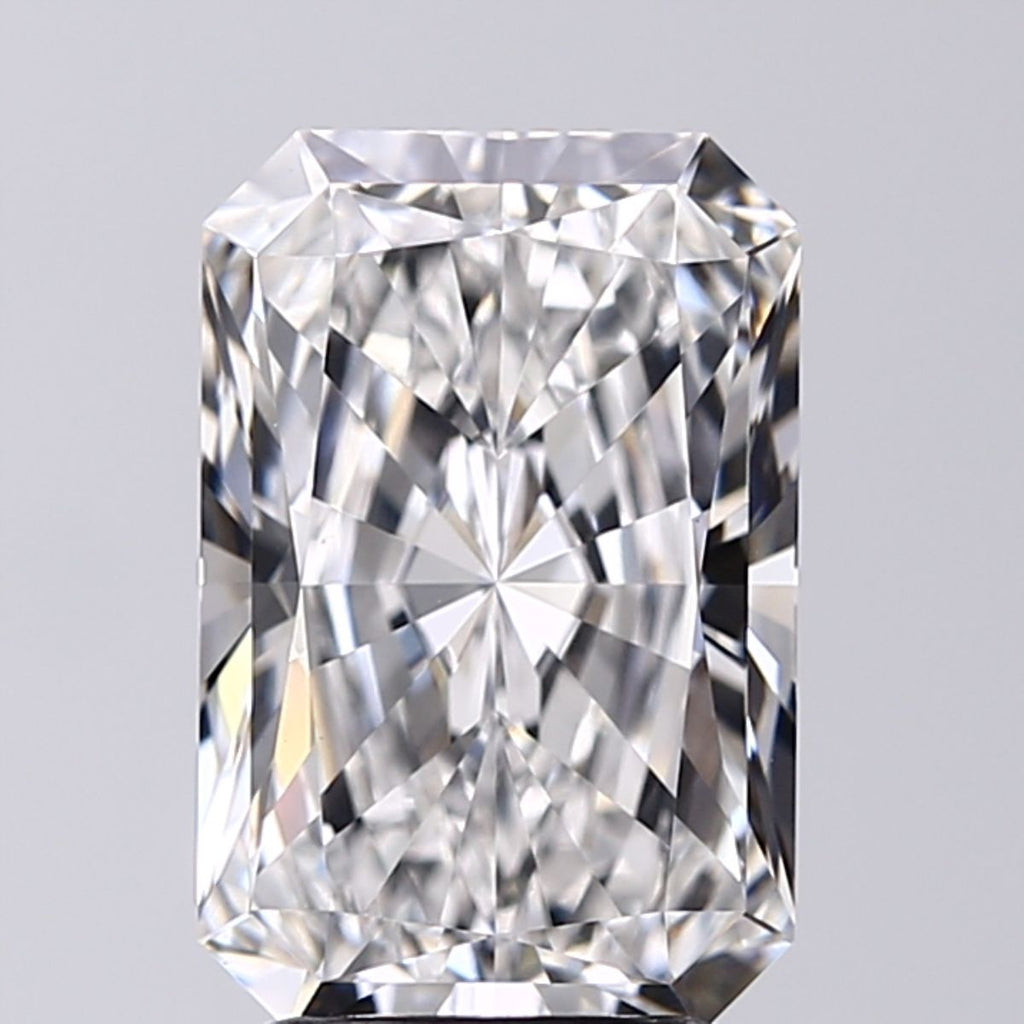 3.51 ct. E/VVS2 Radiant Lab Grown Diamond prod_f316c8cb479b4d2ab7a9f85ce178c1be