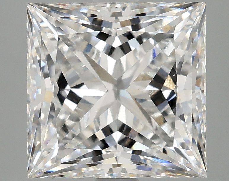 4.06 ct. F/VVS2 Princess Lab Grown Diamond prod_ebb019c360054019bb752e88b286110c