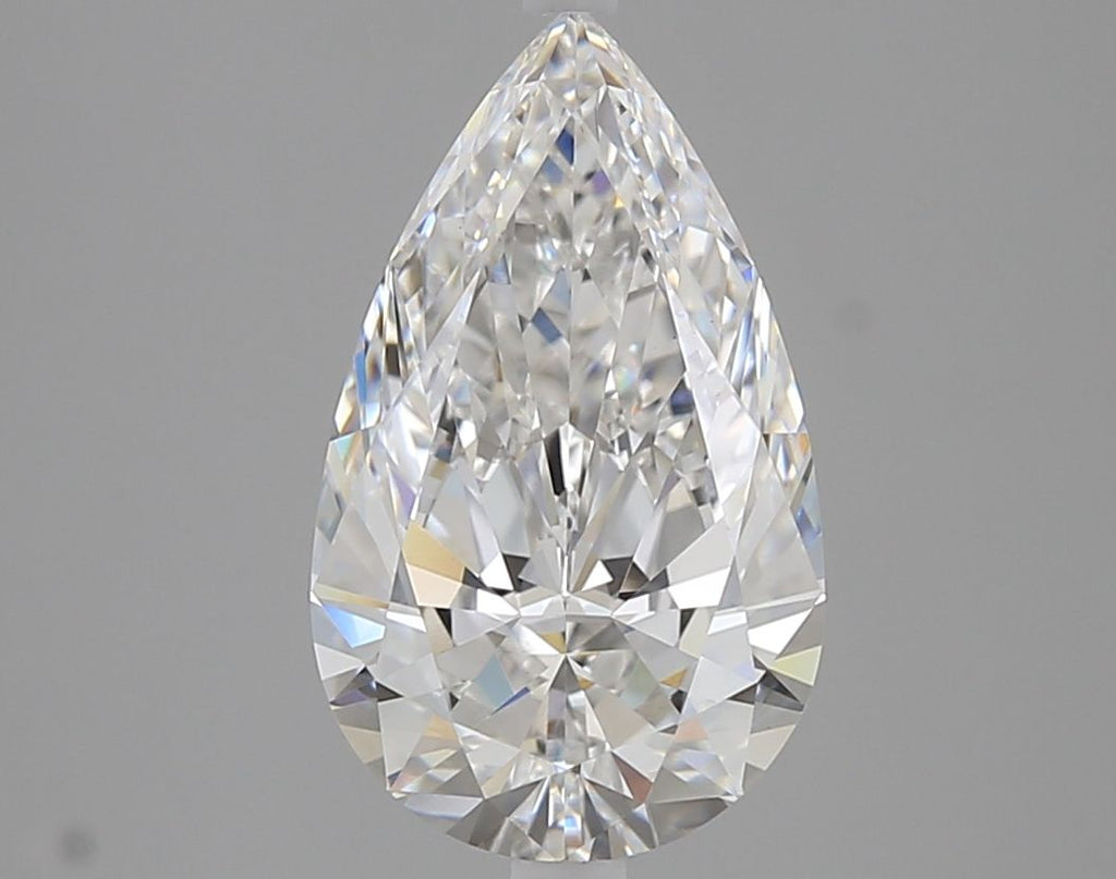 3.00 ct. D/VS1 Pear Lab Grown Diamond prod_6cc83b70bad94ddb8fb8240d429a751f