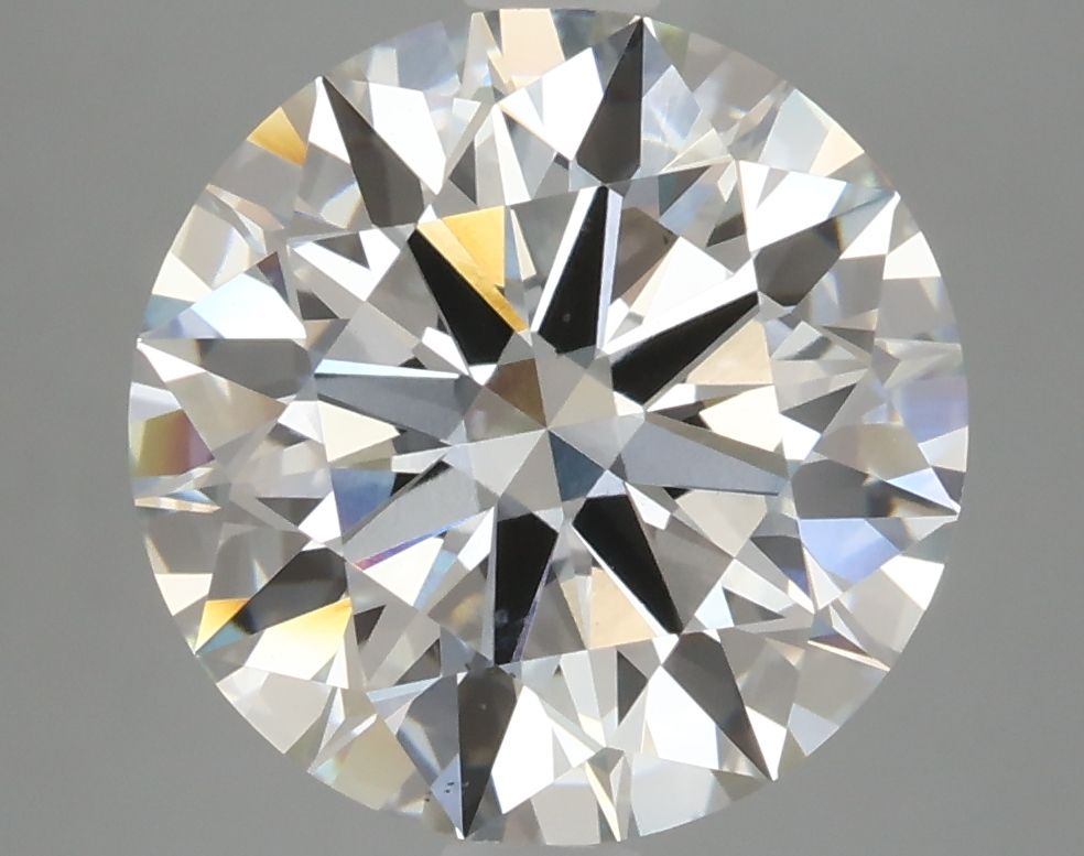 4.14 ct. G/VS2 Round Lab Grown Diamond prod_e90c1f66e3d44bcfb3d736f37809fe66