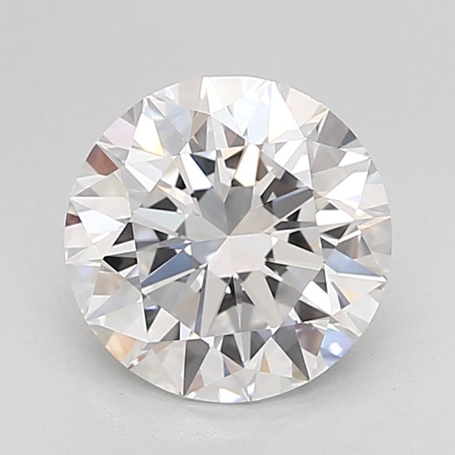 2.21 ct. D/VVS2 Round Lab Grown Diamond prod_f3ff19a1db6b4524853e4df5ce508573